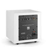 DALI SUB E-9 F - White