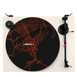Sitwell City's - IRPIN