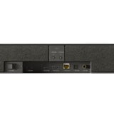 KEF XIO - Black