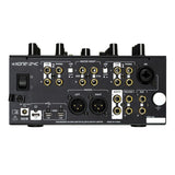 XONE by Allen & Heath :24