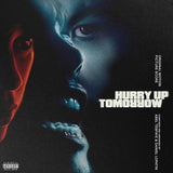 The Weeknd - Hurry Up Tomorrow (Original Motion Picture Score) [2LP]