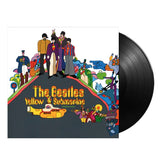 The Beatles - Yellow Submarine [LP]