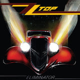 ZZ Top - Eliminator [LP]