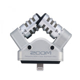 Zoom IQ6