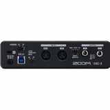 Zoom UAC-2